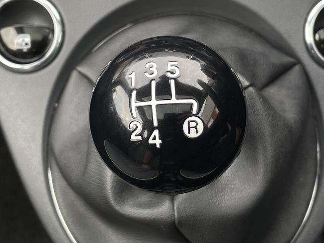FIAT 500 Photo 40