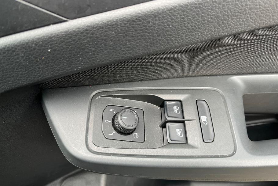 Used Ford TRANSIT CONNECT WR25DVT 26