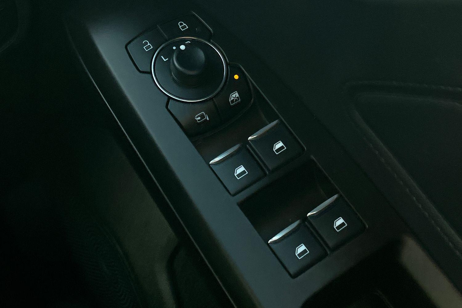 Ford FOCUS Photo 15