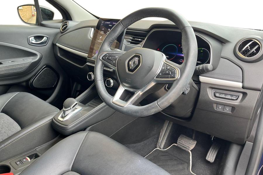 Renault ZOE Photo autoimg-ce3ee4aaef562ee979395b4148fd241c062946f1.jpg