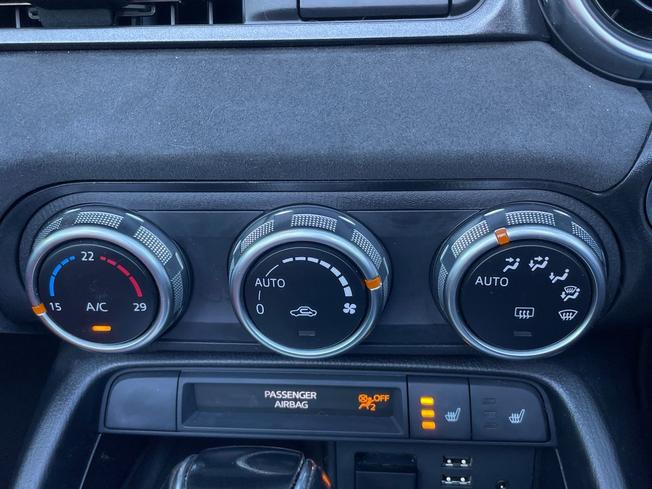 ABARTH 124 Spider Photo 45