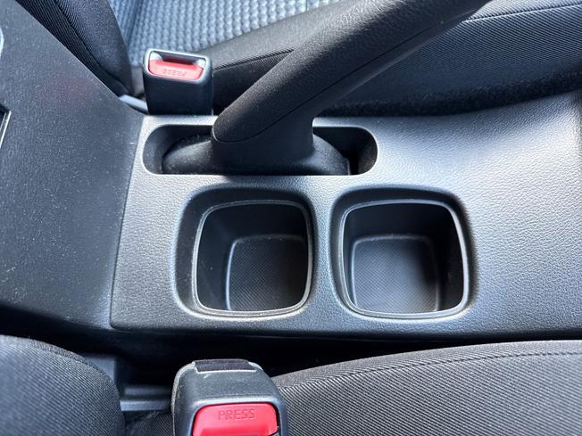 SUZUKI S-Cross Photo 54