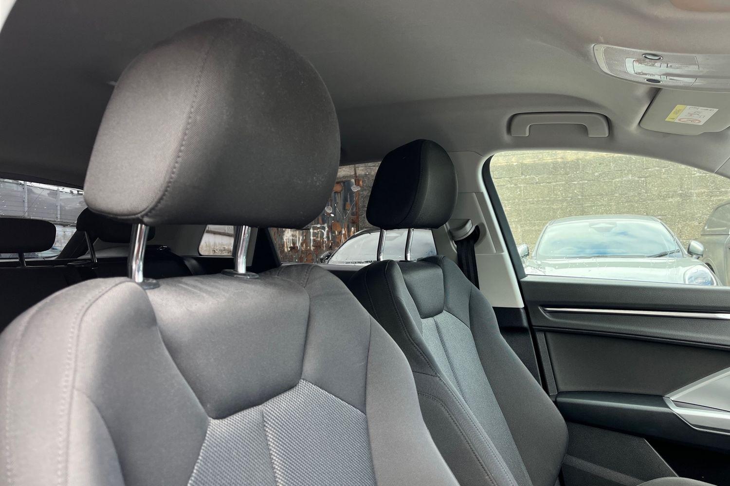 Audi Q3 Photo 16