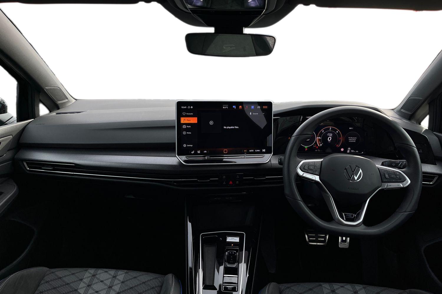 Volkswagen GOLF Photo 9