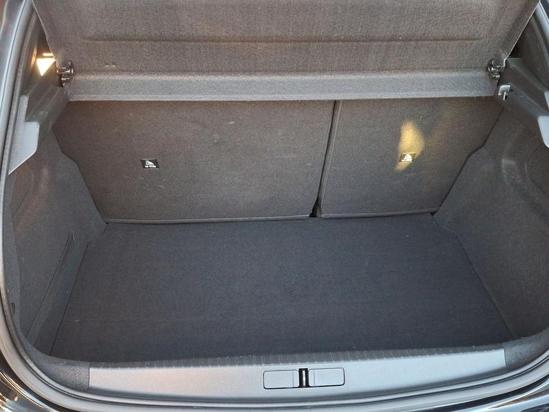 Used Peugeot 208 NV72LJX 33