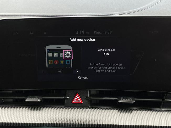 KIA Sportage Photo 53