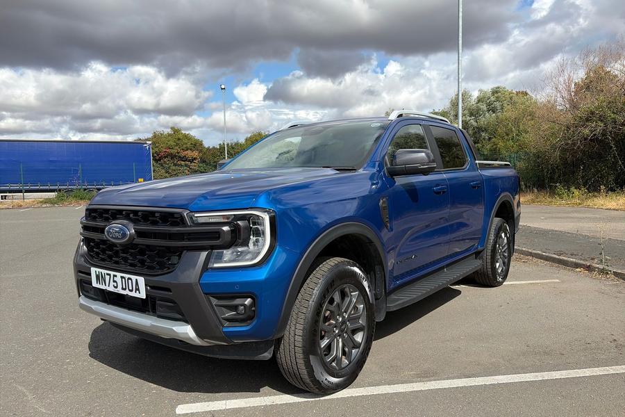 Ford RANGER Photo autoimg-ce437d7421da6abdc8fdaf33efe0616f28b5197d.jpg
