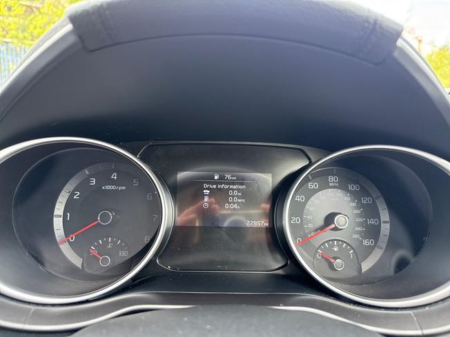 KIA Xceed Photo 15