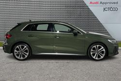 AUDI A3 Photo 4