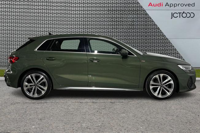 AUDI A3 Photo 4