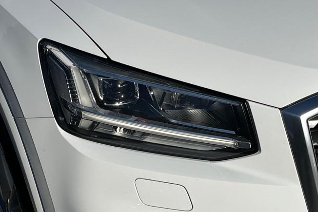 AUDI Q2 Photo 19