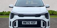Kia Picanto Photo 7