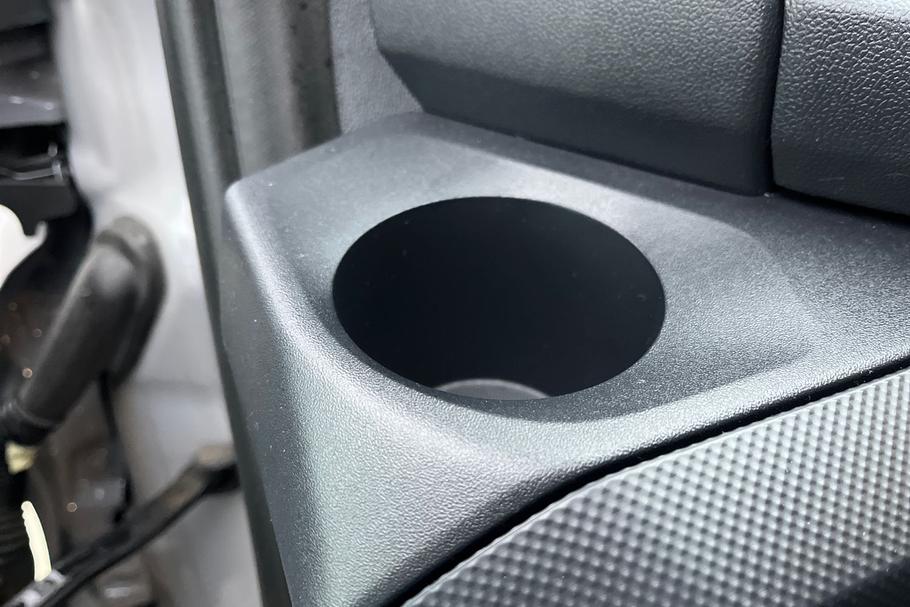 Used Ford TRANSIT CUSTOM YO25URE 18