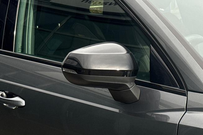 AUDI Q3 Photo 20