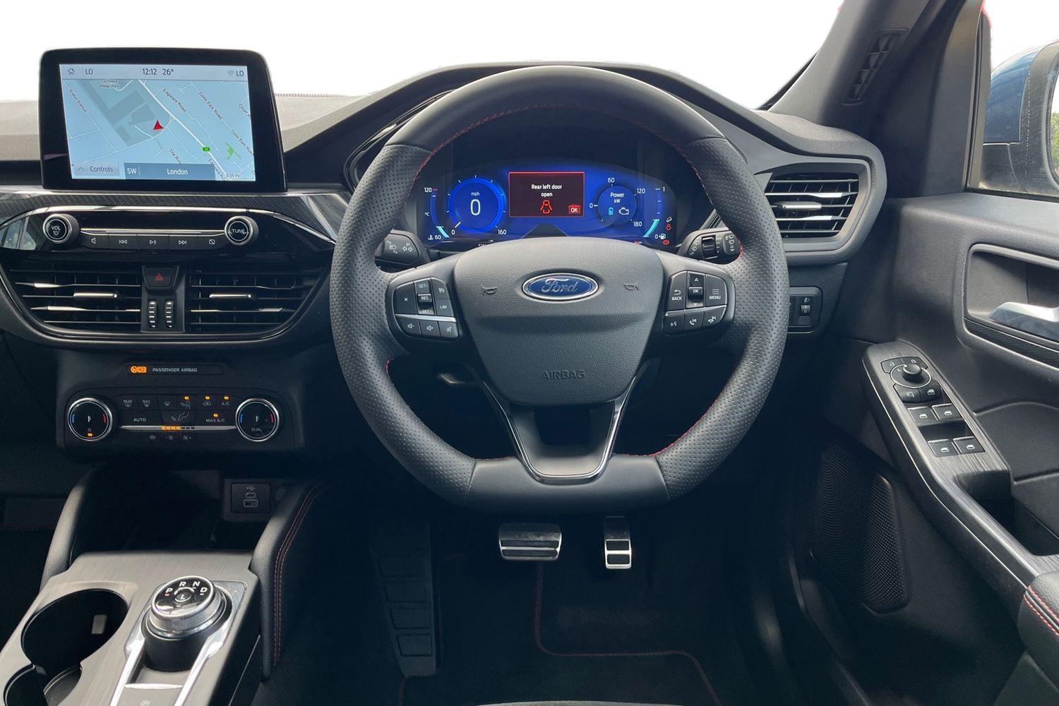 Ford Kuga Photo 10