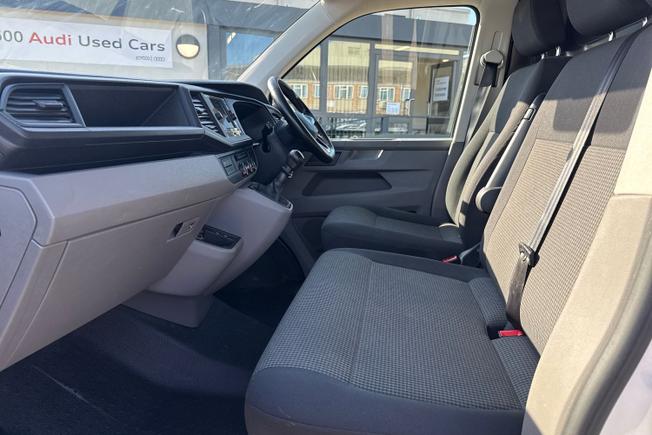 Volkswagen Transporter Photo 44