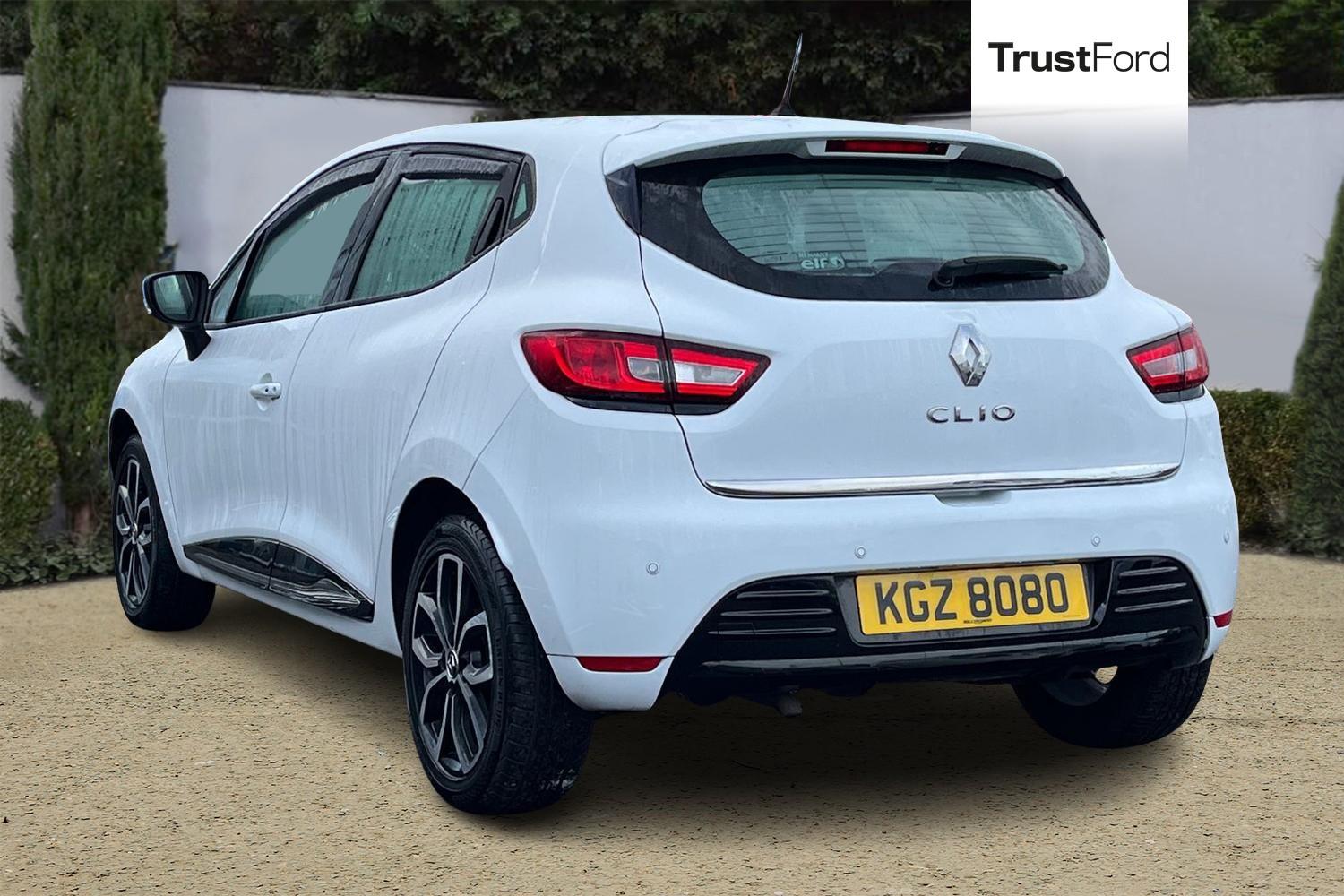 Renault CLIO Photo 1