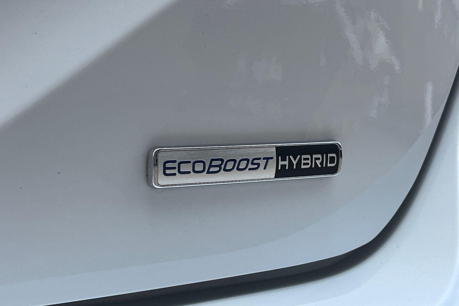 Ford Fiesta Photo 39