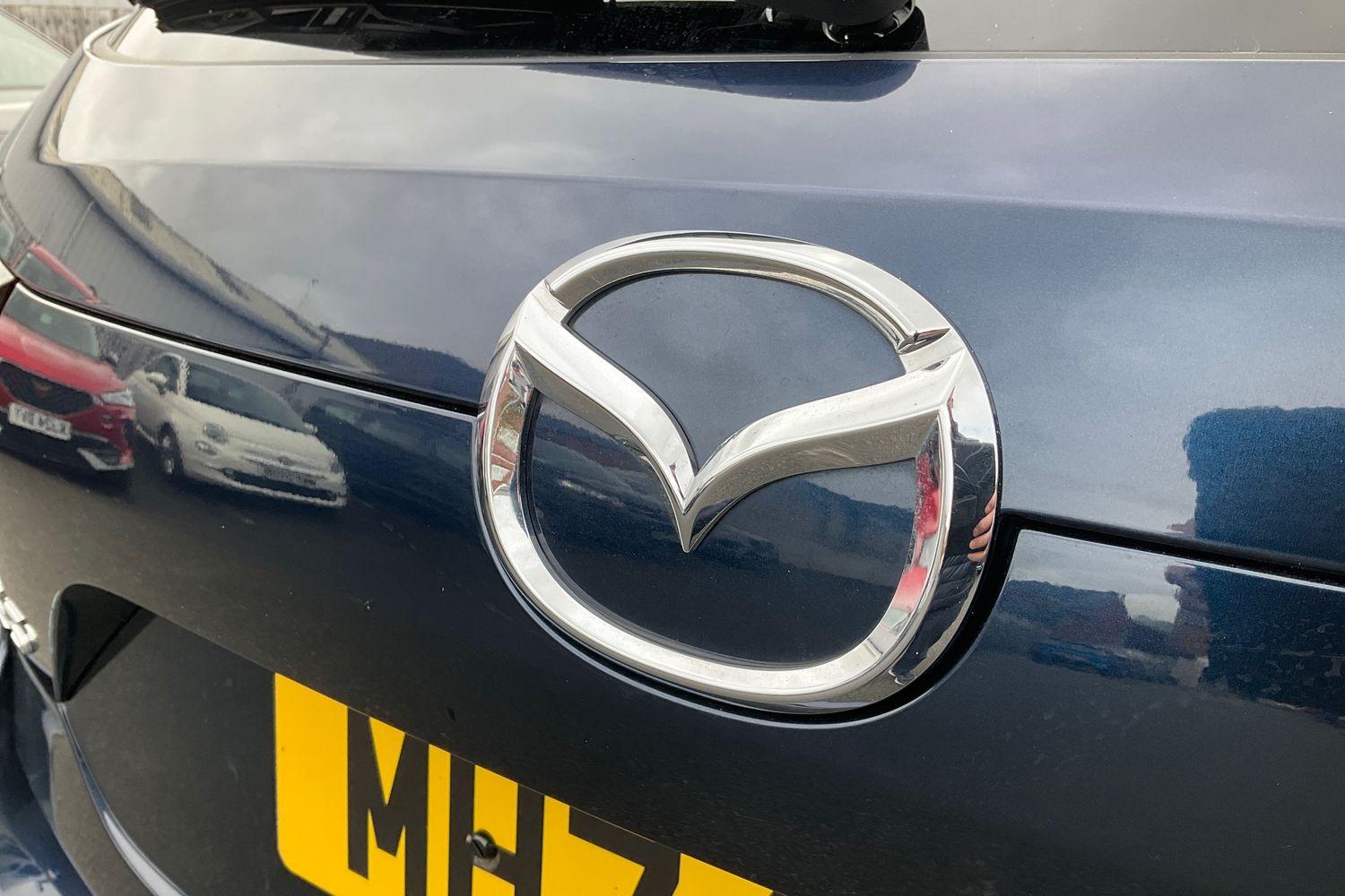 Mazda CX-5 Photo 39