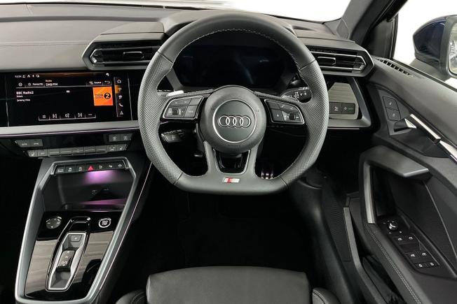 AUDI A3 Photo 11