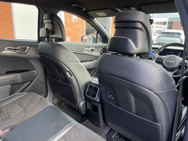 KIA Sportage Photo 30