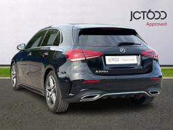 MERCEDES-BENZ A Class Photo 3