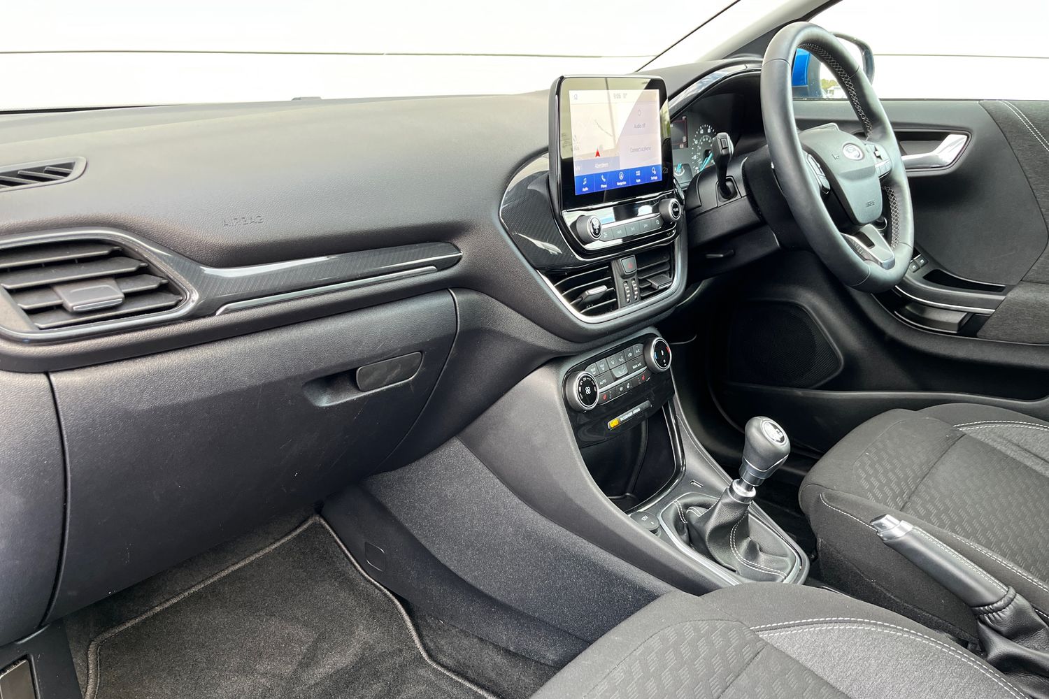 Ford PUMA Photo 17