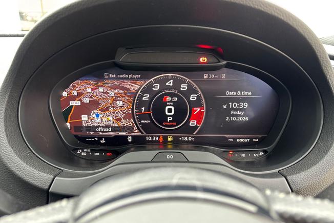 AUDI S3 Photo 15