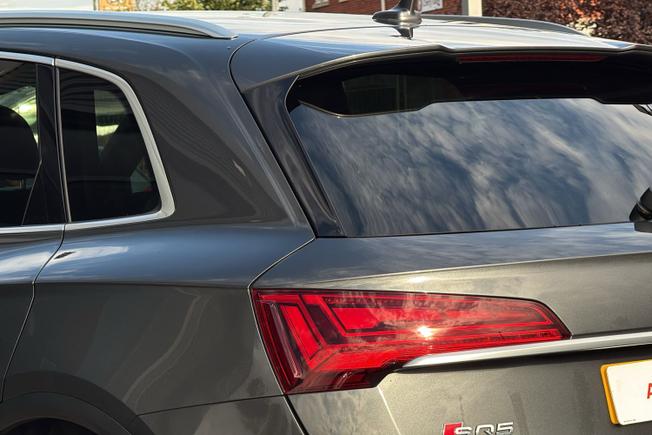 AUDI Sq5 Photo 48