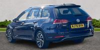 Volkswagen Golf Photo 2