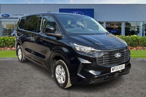 Used Ford Transit Custom WP26KXS 1