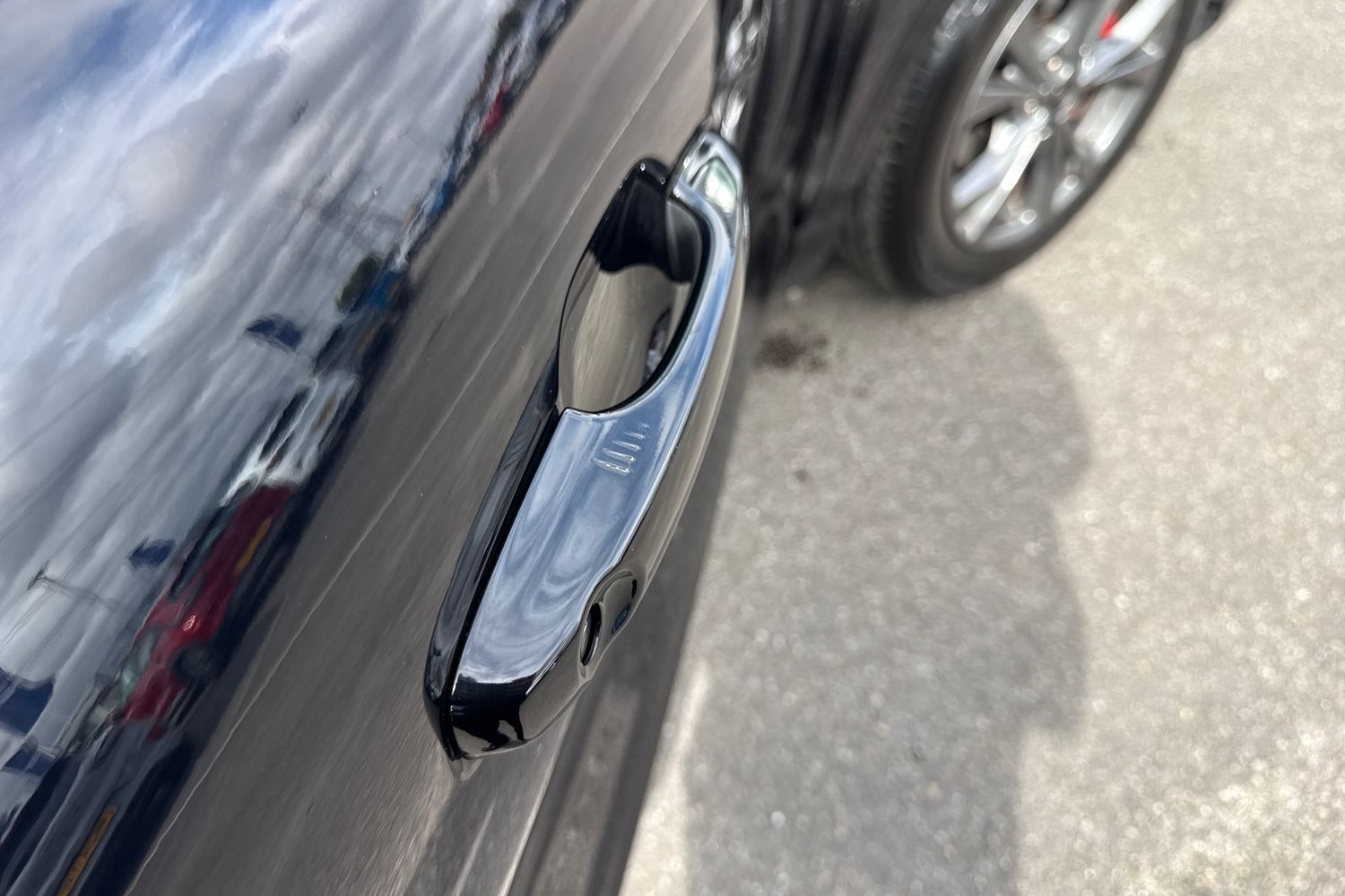 Ford KUGA Photo 39