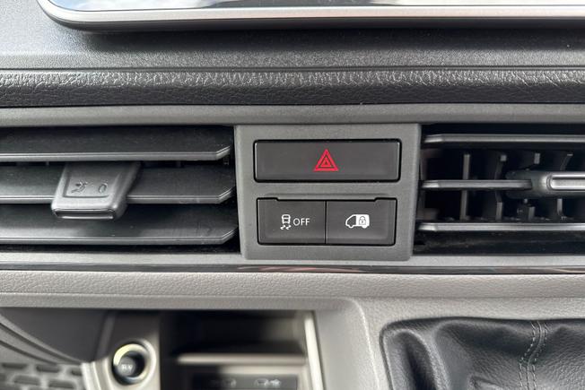 Volkswagen Crafter Photo 35