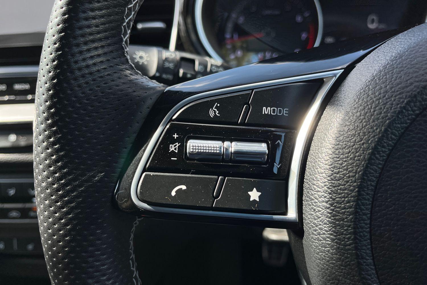 Kia PRO CEED Photo 28
