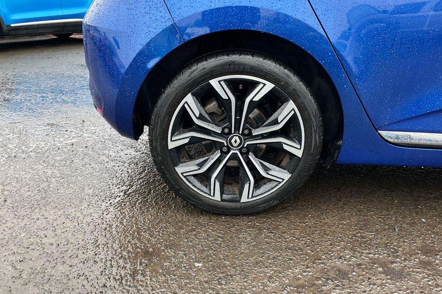 Renault Clio Photo 7