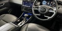 Hyundai TUCSON Photo 5