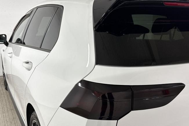 Volkswagen Golf Photo 26