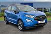 Used Ford ECOSPORT 1