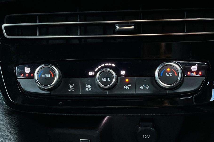 Used Vauxhall Mokka 32