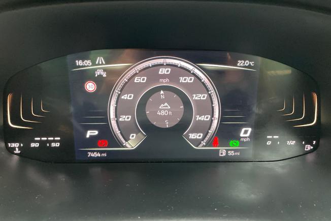 SEAT Ateca Photo 15