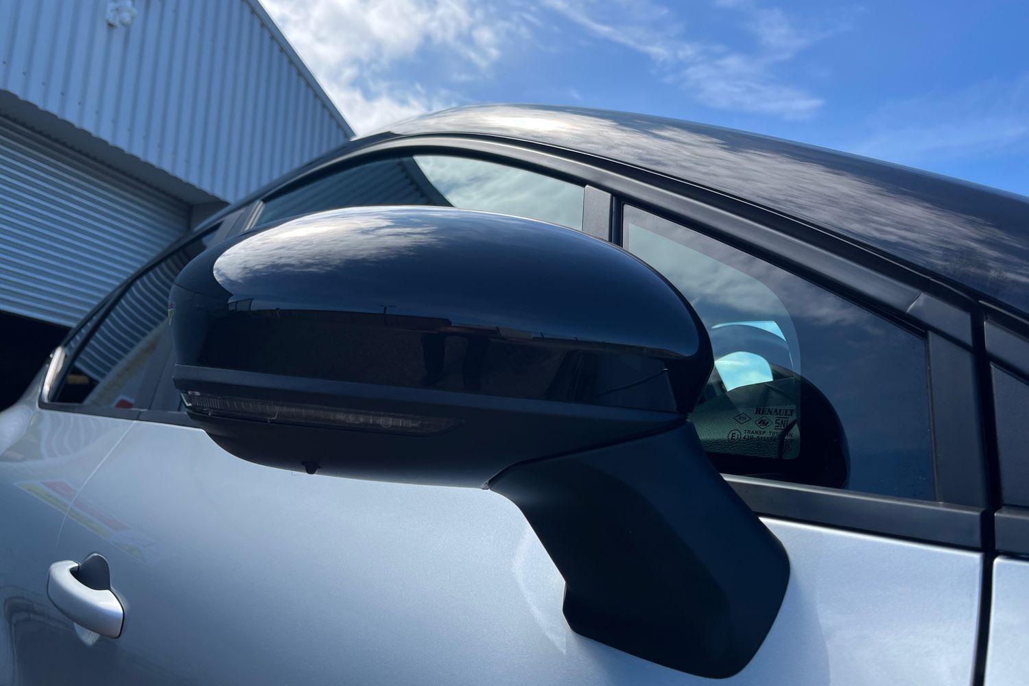 Renault CAPTUR Photo 37