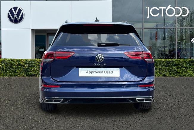 VOLKSWAGEN Golf Photo 7