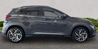 Hyundai KONA Photo 3