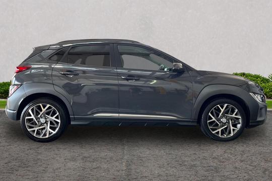Hyundai KONA Photo autoimg-ce537b43537611ff6be705a63251c7742dd3b60c.jpg