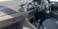 Volkswagen Polo Photo 1