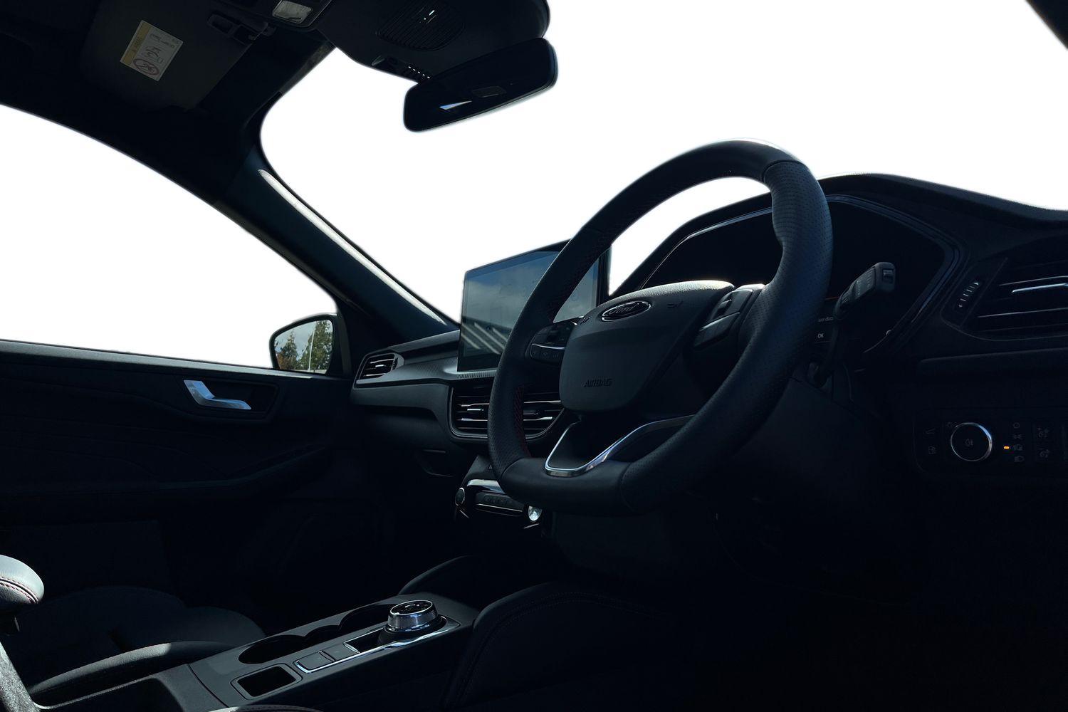 Ford Kuga Photo 8
