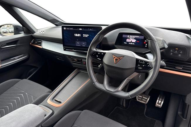 CUPRA BORN Photo 7