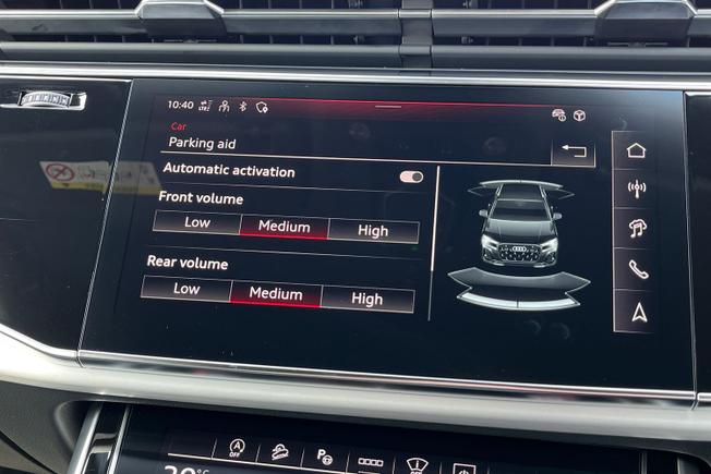 Audi Q7 Photo 27