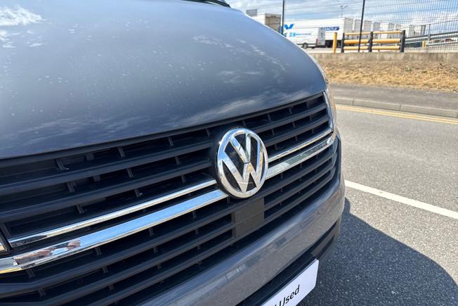 Volkswagen Transporter Photo 26