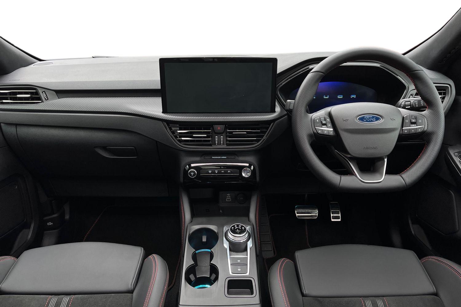 Ford Kuga Photo 9